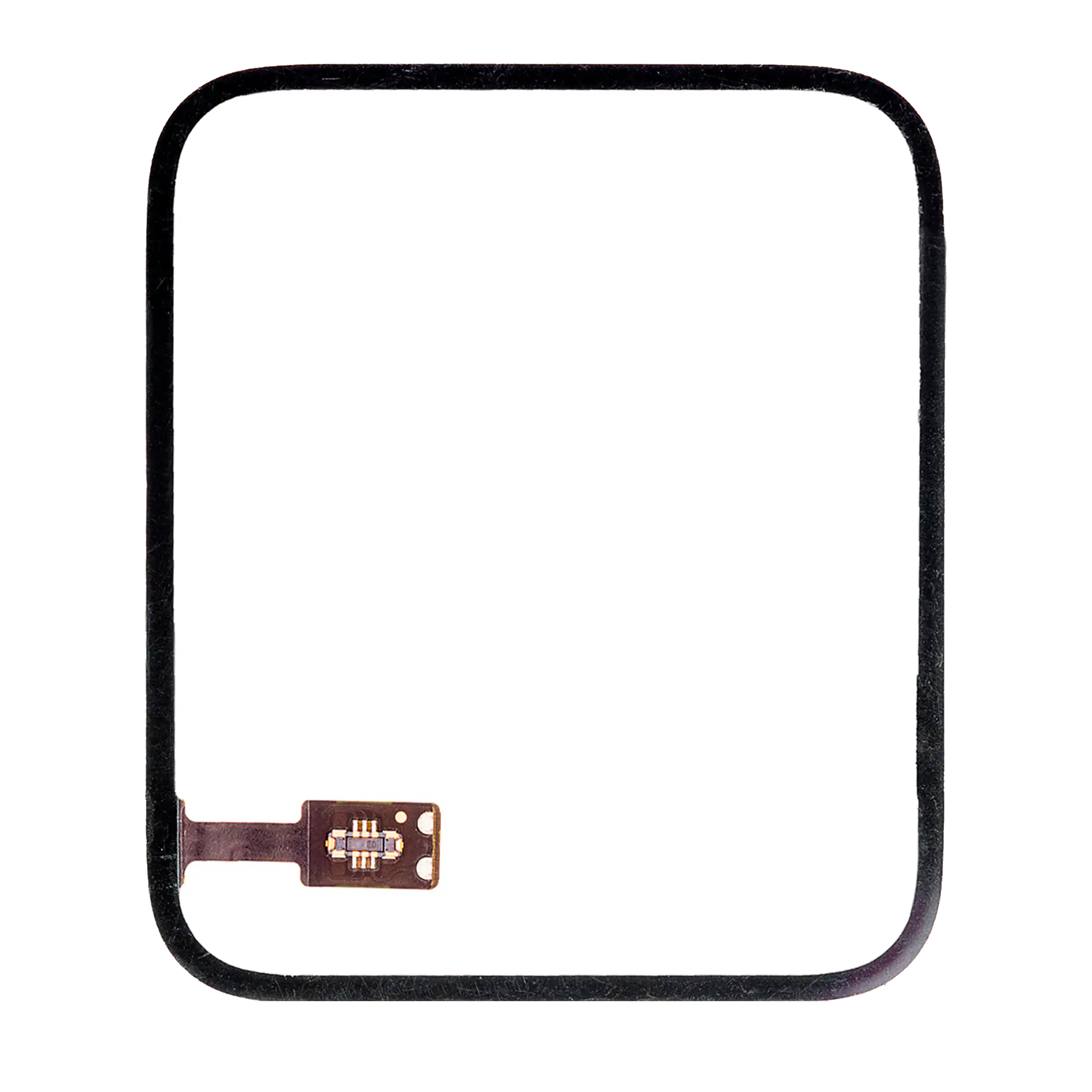 Force Touch Sensor mit Klebeaufkleber Apple Watch Series 3 38mm GPS