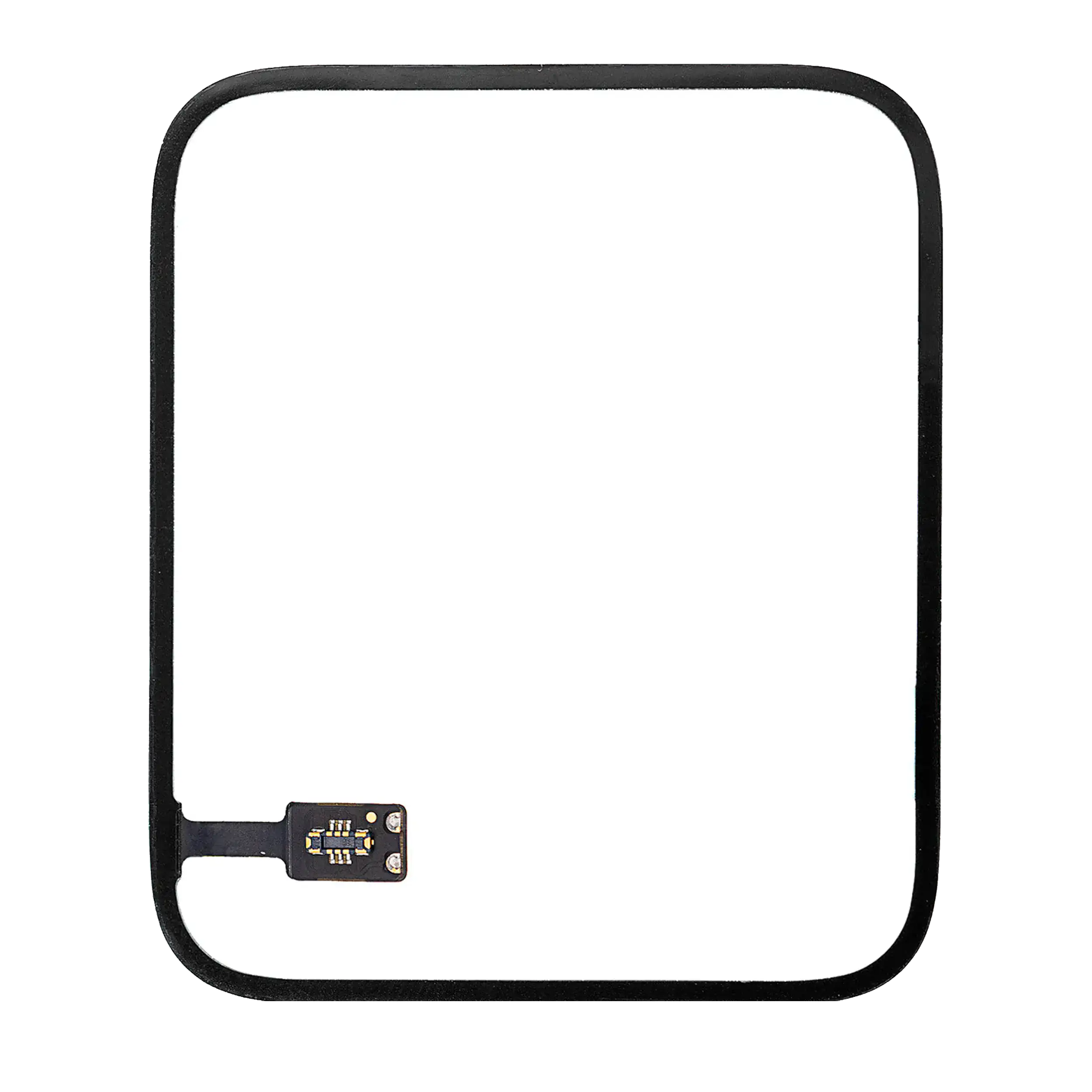 Force Touch Sensor f. Apple Watch S3 42mm GPS-Version inkl. Klebestreifen
