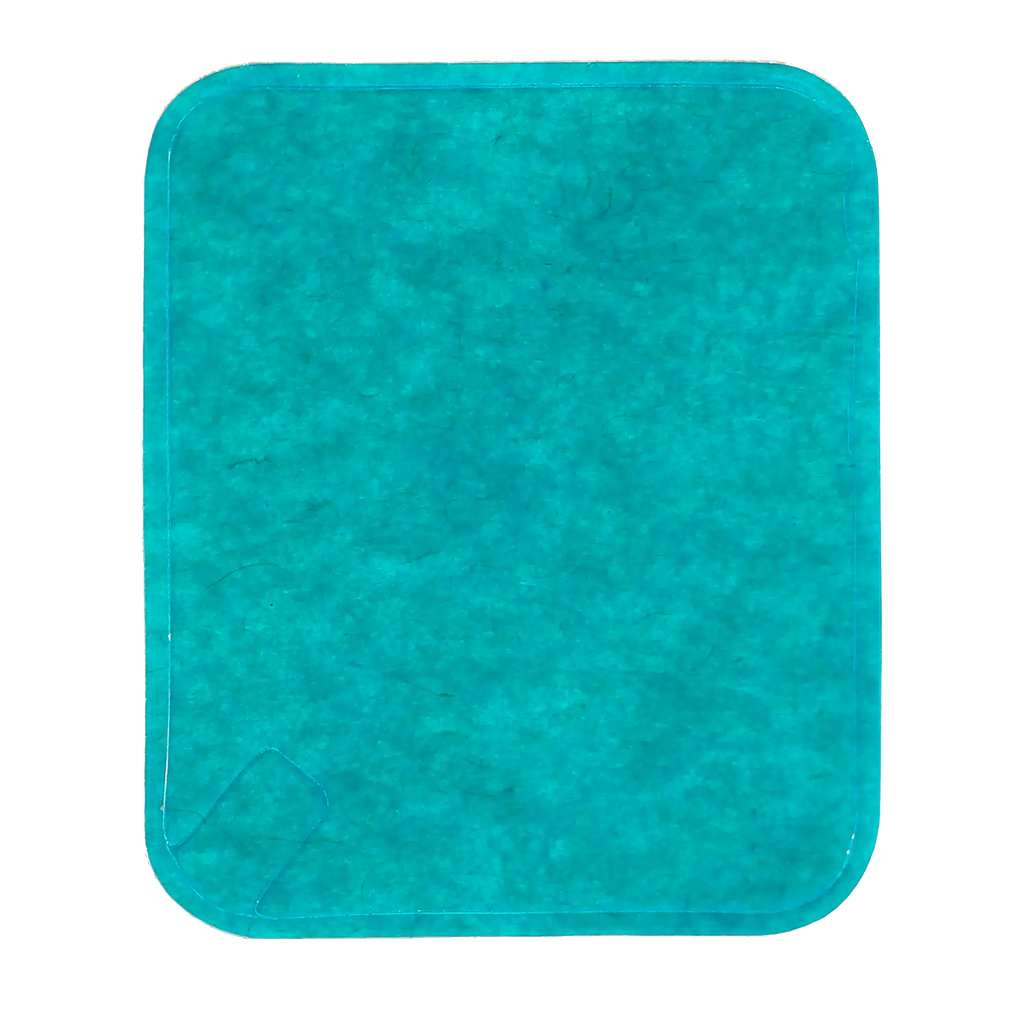 LCD-Klebeband für Apple Watch Series 1 / 2 / 3 (38MM)