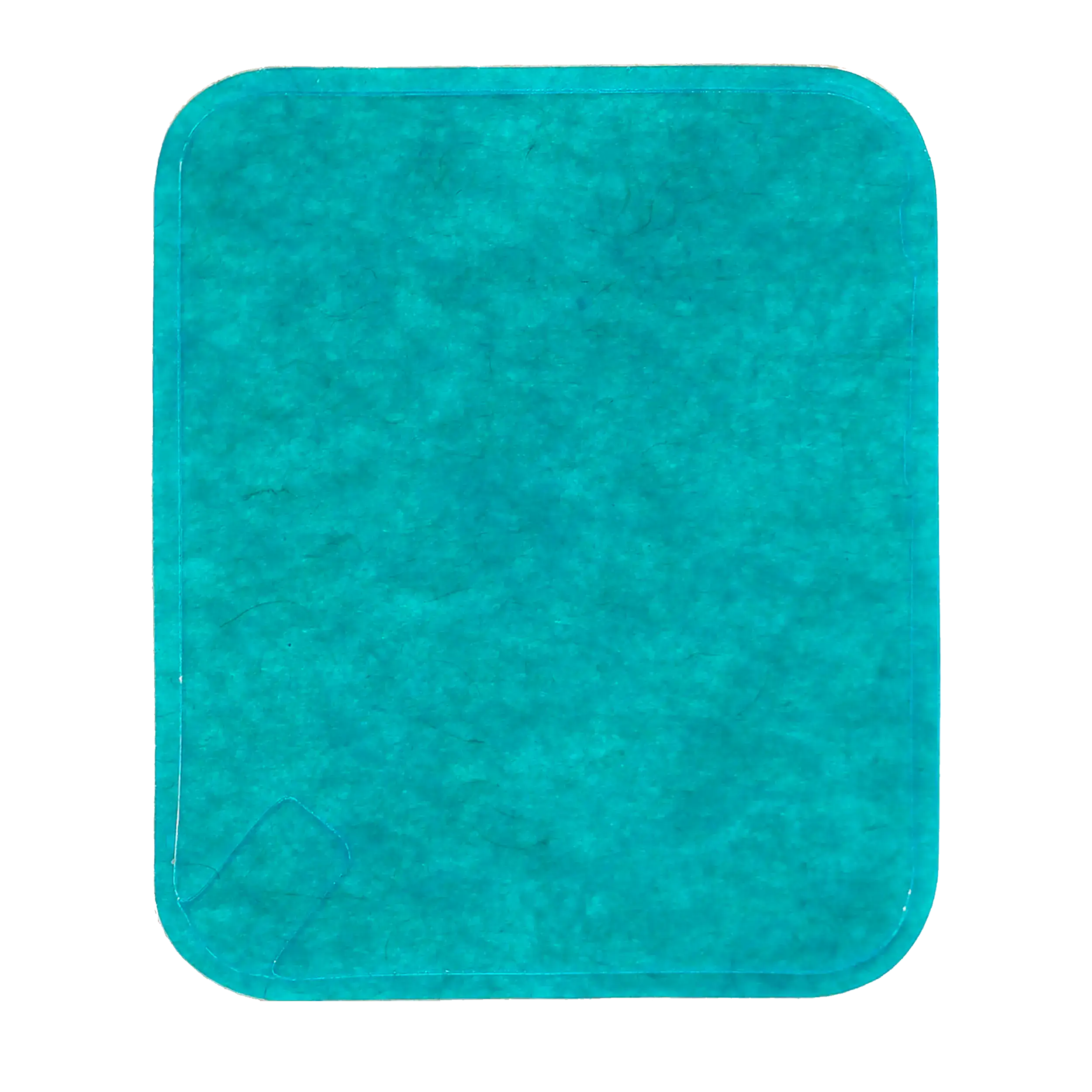 LCD-Klebeband für Apple Watch Series 1 / 2 / 3 (38MM)