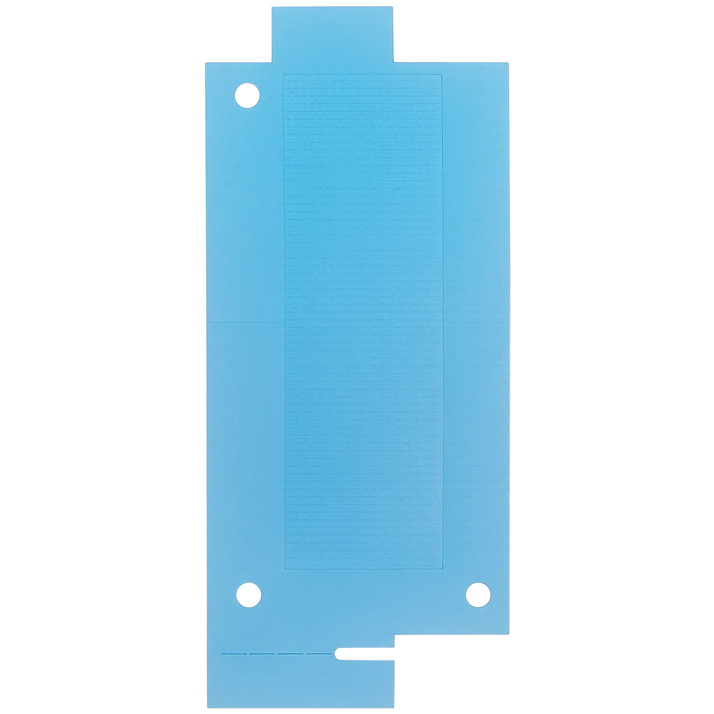 Akku-Klebeband (Small) für Motorola Moto Razr 60 Ultra (XT2551 / 2025) (Premium)