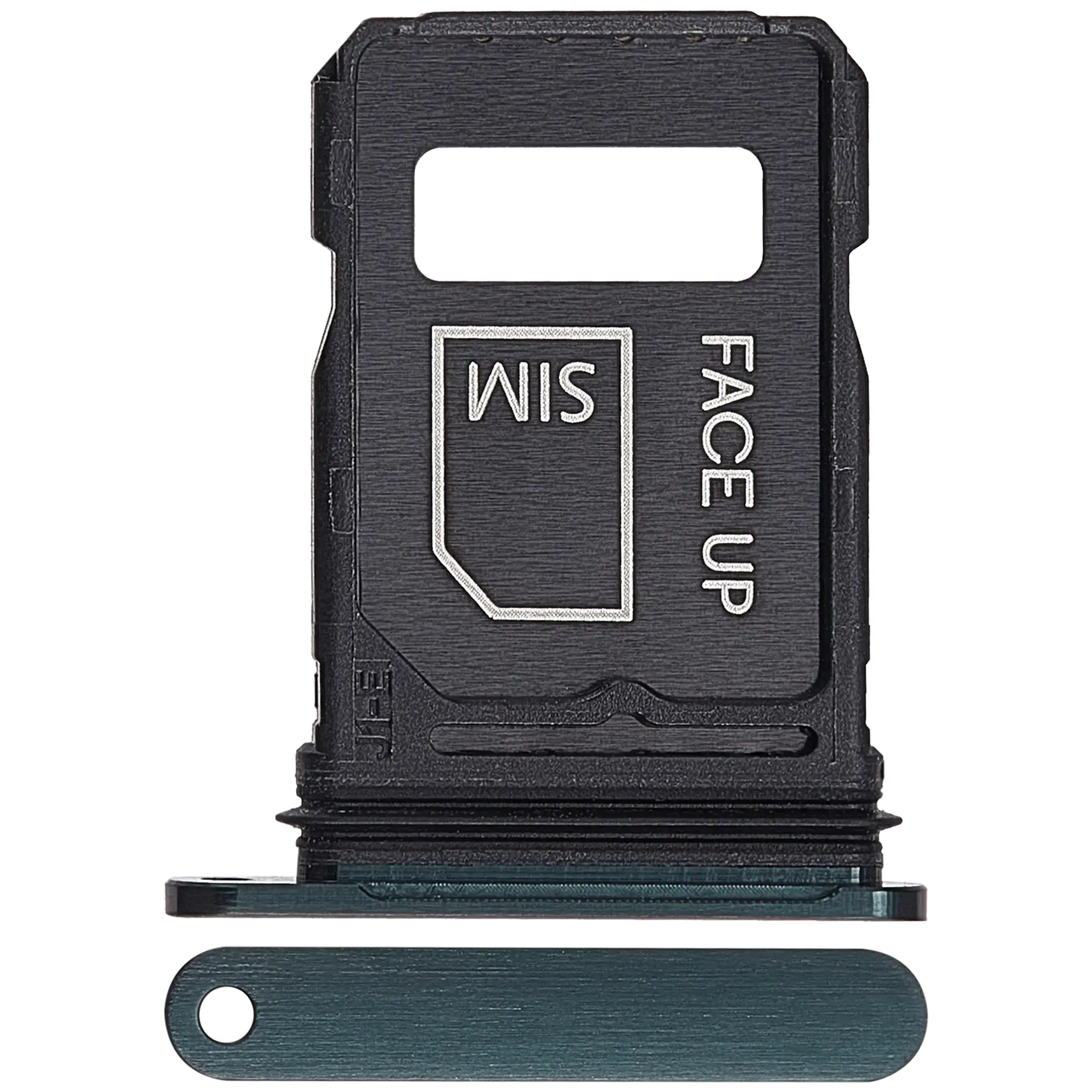 SIM-Fach Motorola Razr 60 Ultra Premium Scarab