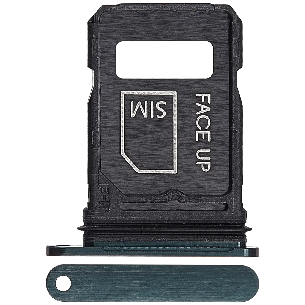 SIM-Fach Motorola Razr 60 Ultra Premium Scarab