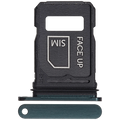 SIM-Fach Motorola Razr 60 Ultra Premium Scarab