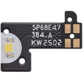 Blitz-Flexkabel für Motorola Moto Razr 60 Ultra (XT2551 / 2025) (Premium)