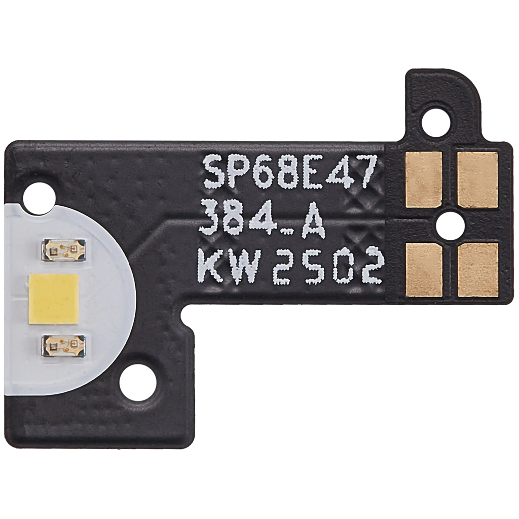 Blitz-Flexkabel für Motorola Moto Razr 60 Ultra (XT2551 / 2025) (Premium)