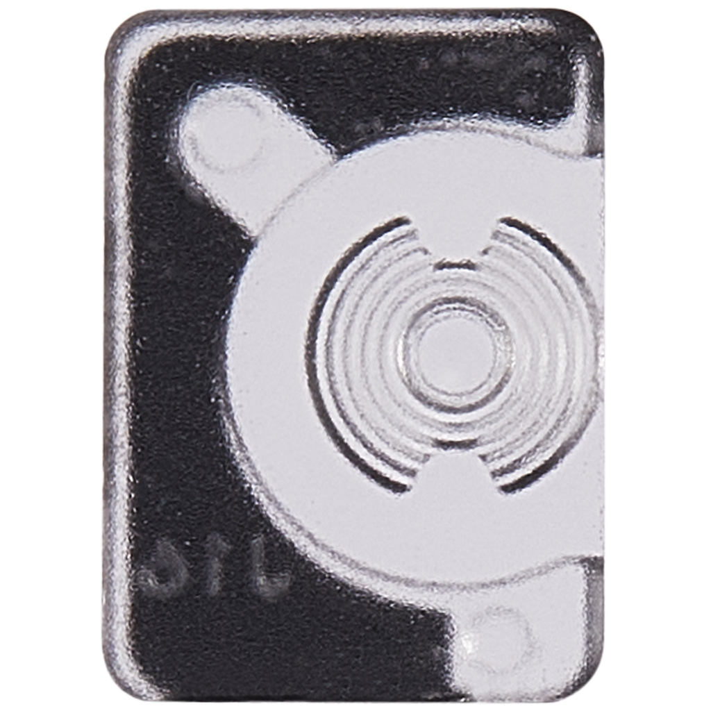 Blitzlampenabdeckung für Motorola Moto Razr 60 Ultra (XT2551 / 2025) (Premium)