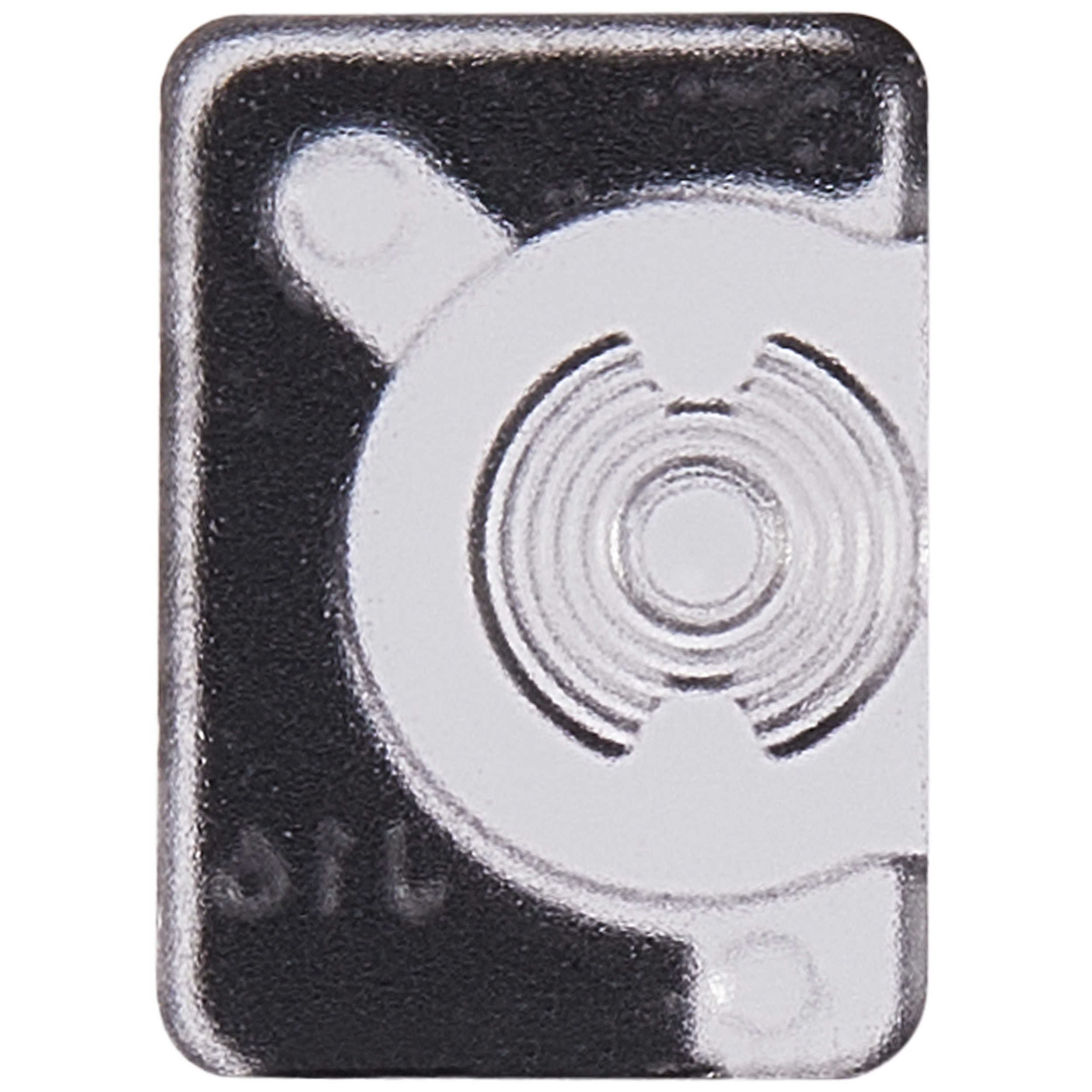 Flash Lamp Cover for Motorola Moto Razr 60 Ultra (XT2551 / 2025) (Premium)
