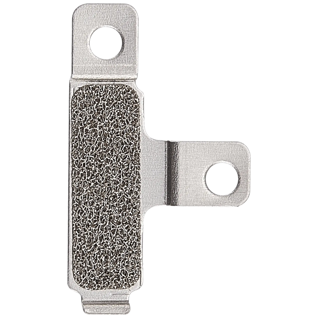 Holder for LCD flex cable (secondary display) for Motorola Moto Razr 60 Ultra (XT2551 / 2025) (Premium)