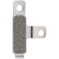 Holder for LCD flex cable (secondary display) for Motorola Moto Razr 60 Ultra (XT2551 / 2025) (Premium)