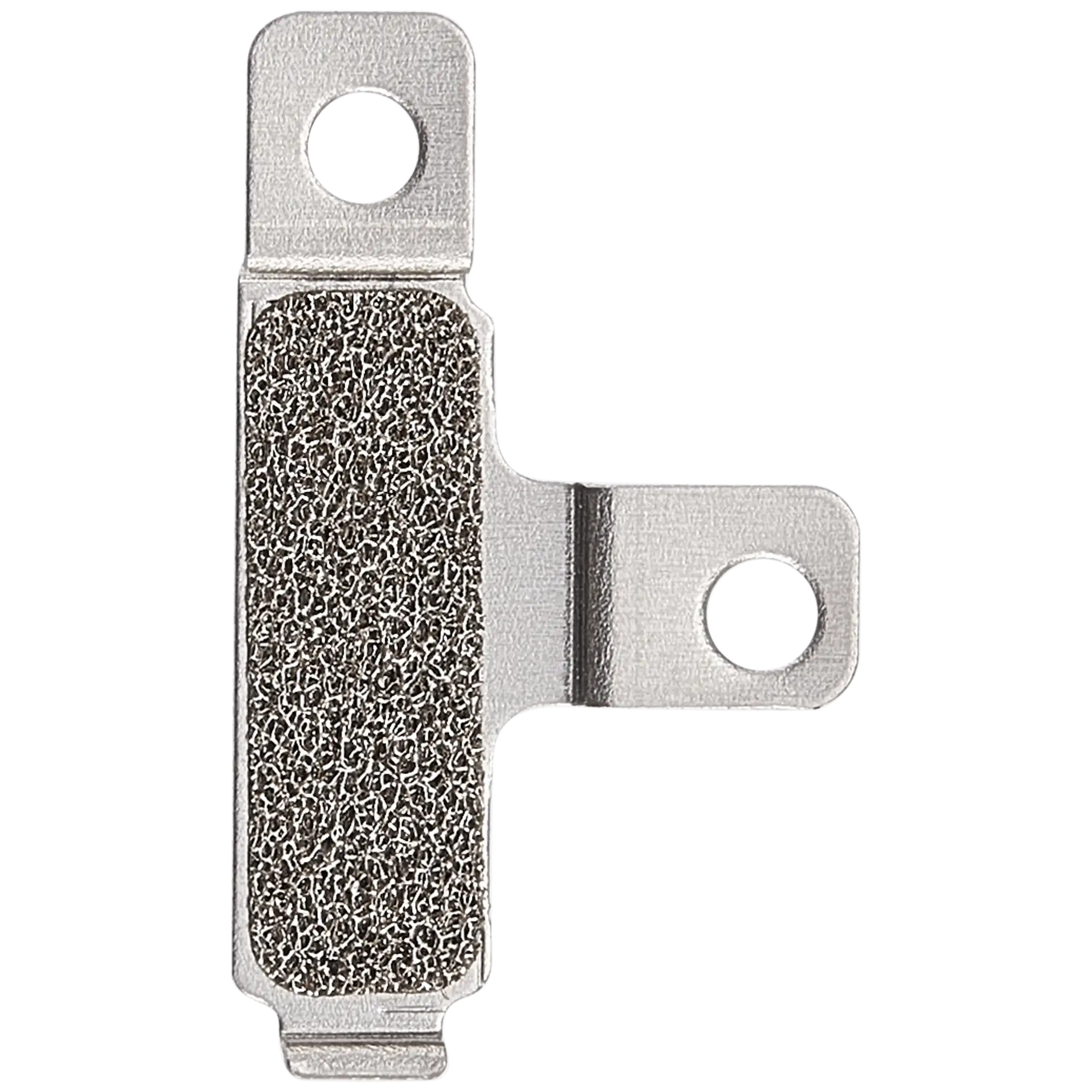 Holder for LCD flex cable (secondary display) for Motorola Moto Razr 60 Ultra (XT2551 / 2025) (Premium)