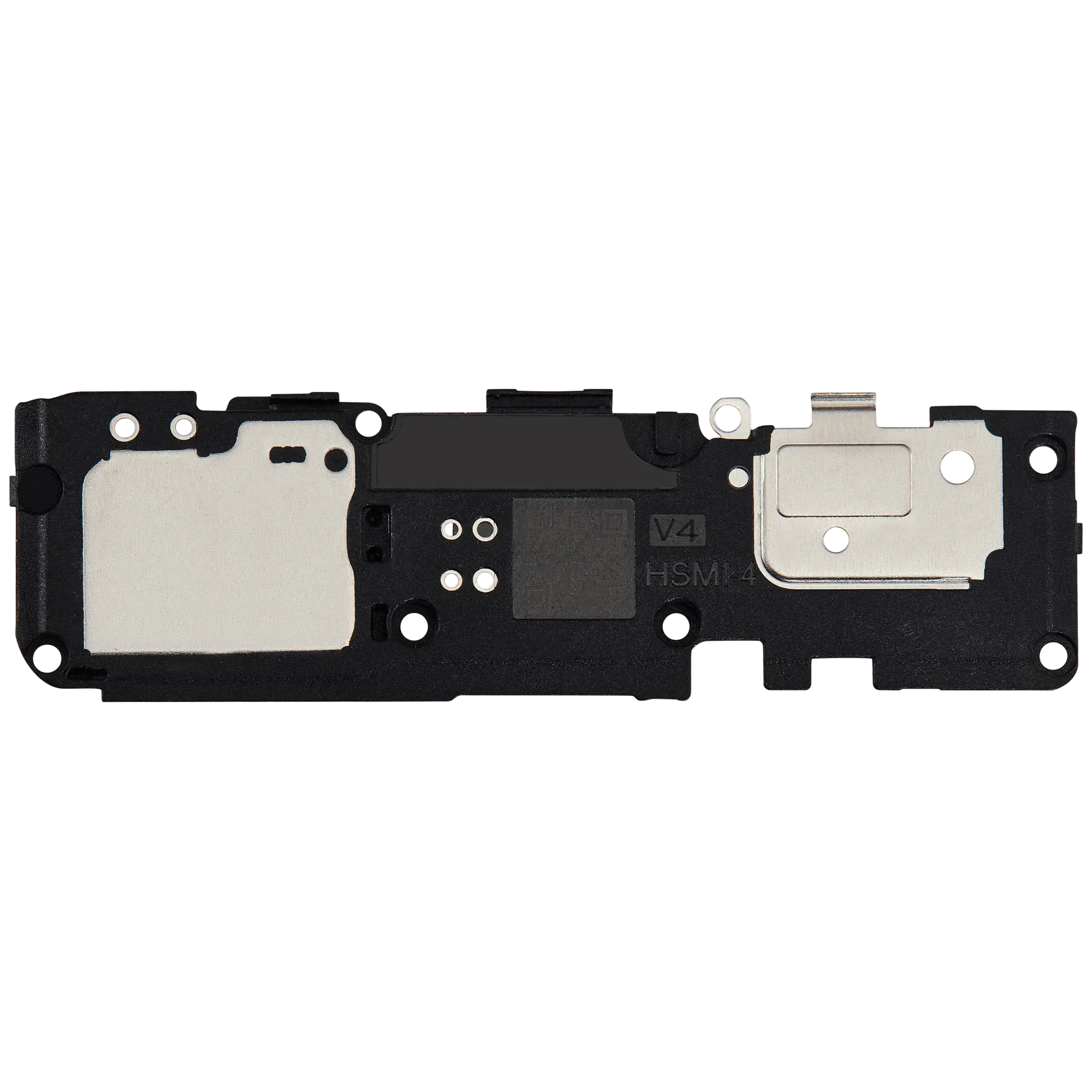 Loudspeaker for Motorola Moto Edge 60 (XT2505 / 2025) / Edge 60 Fusion (XT2503 / 2025) (Premium)