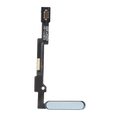 Power-Button-Flex für iPad Mini 7 (2024) Aftermarket Plus Blau