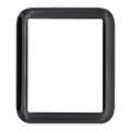 2 in 1 Frontabdeckglas mit OCA für Apple Watch Series 2 / Series 3 (42MM)