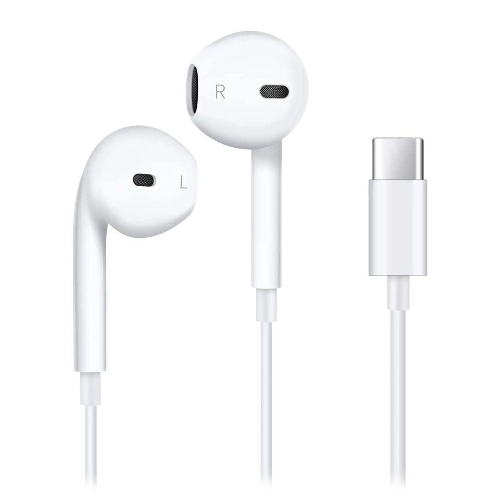 Apple EarPods Type-C OEM Neu (Mengenpackung)