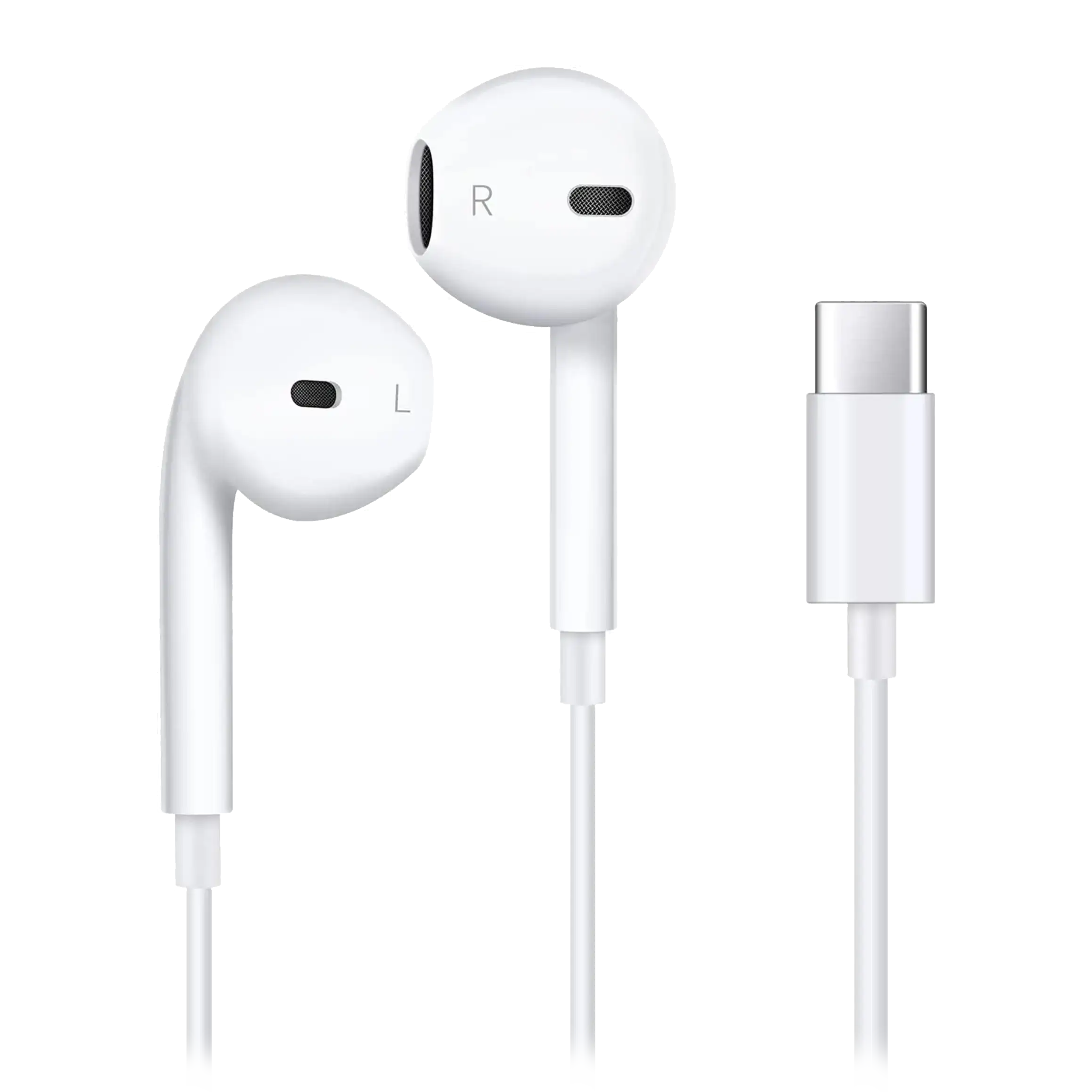 Apple EarPods Type-C OEM Neu (Mengenpackung)
