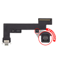 Ladebuchse Flexkabel iPad Air 4/5 Cellular Grün Aftermarket Plus