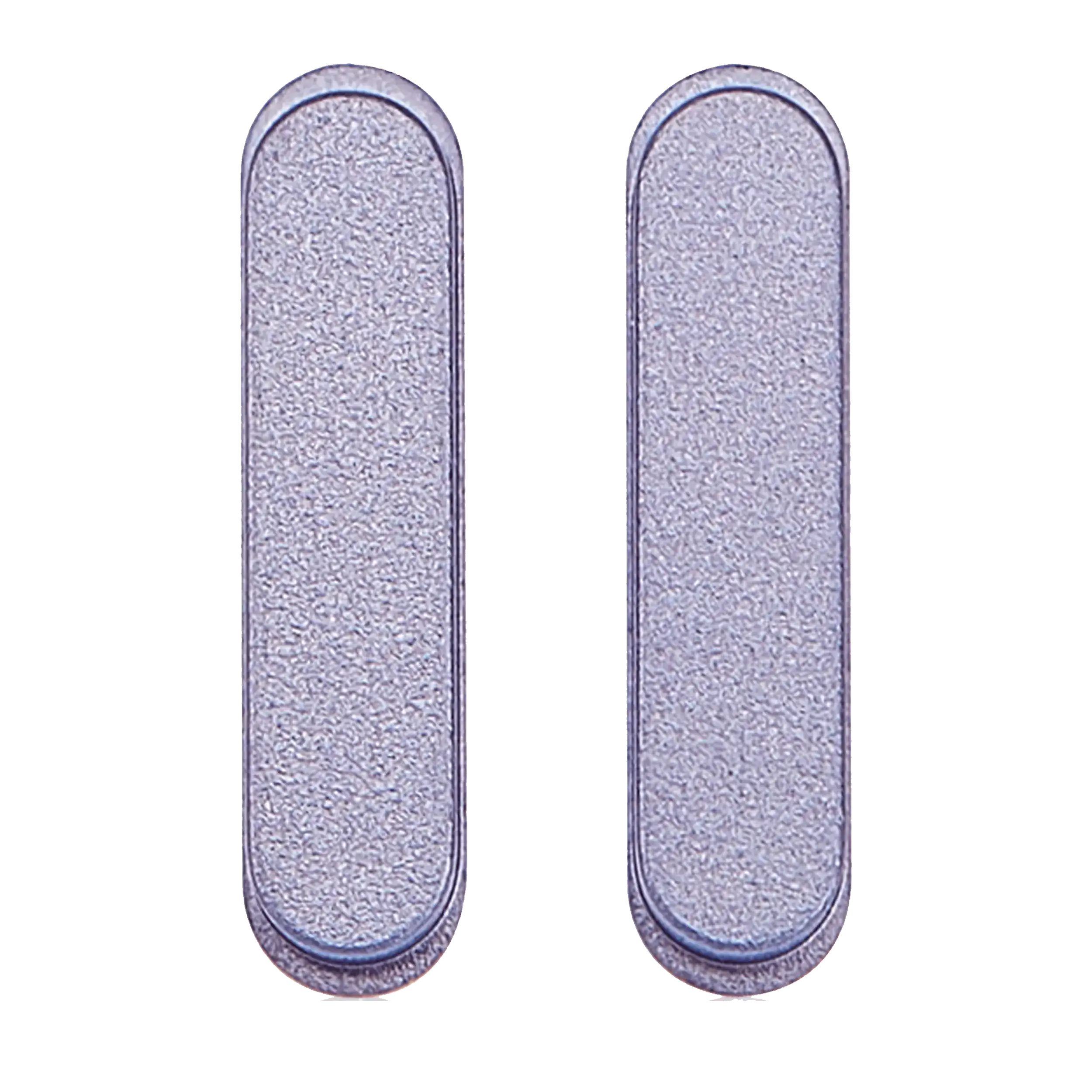Volume Buttons for iPad Air 5 (2022) / Air 11" (2024) / Air 11" (2025) / Air 13" (2024) / Air 13" (2025) (Premium) (Purple) (Set of 2)