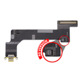 Charging Port Flex Cable for iPad 10 (2022) (Cellular) (Premium) (Yellow)