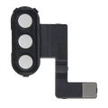 Tastatur-Flexkabel für iPad Pro 11"/12.9" (2021-2022) Space Grau Qualität A