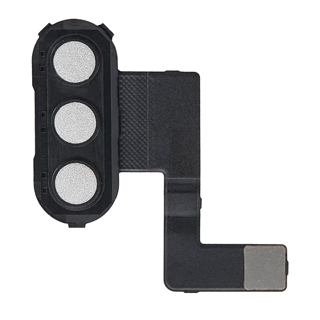 Keyboard Flex Cable for iPad Pro 11" 3rd Gen (2021) / iPad Pro 11" 4th Gen (2022) / iPad Pro 12.9" 5th Gen (2021) / iPad Pro 12.9" 6th Gen (2022) (Space Gray)