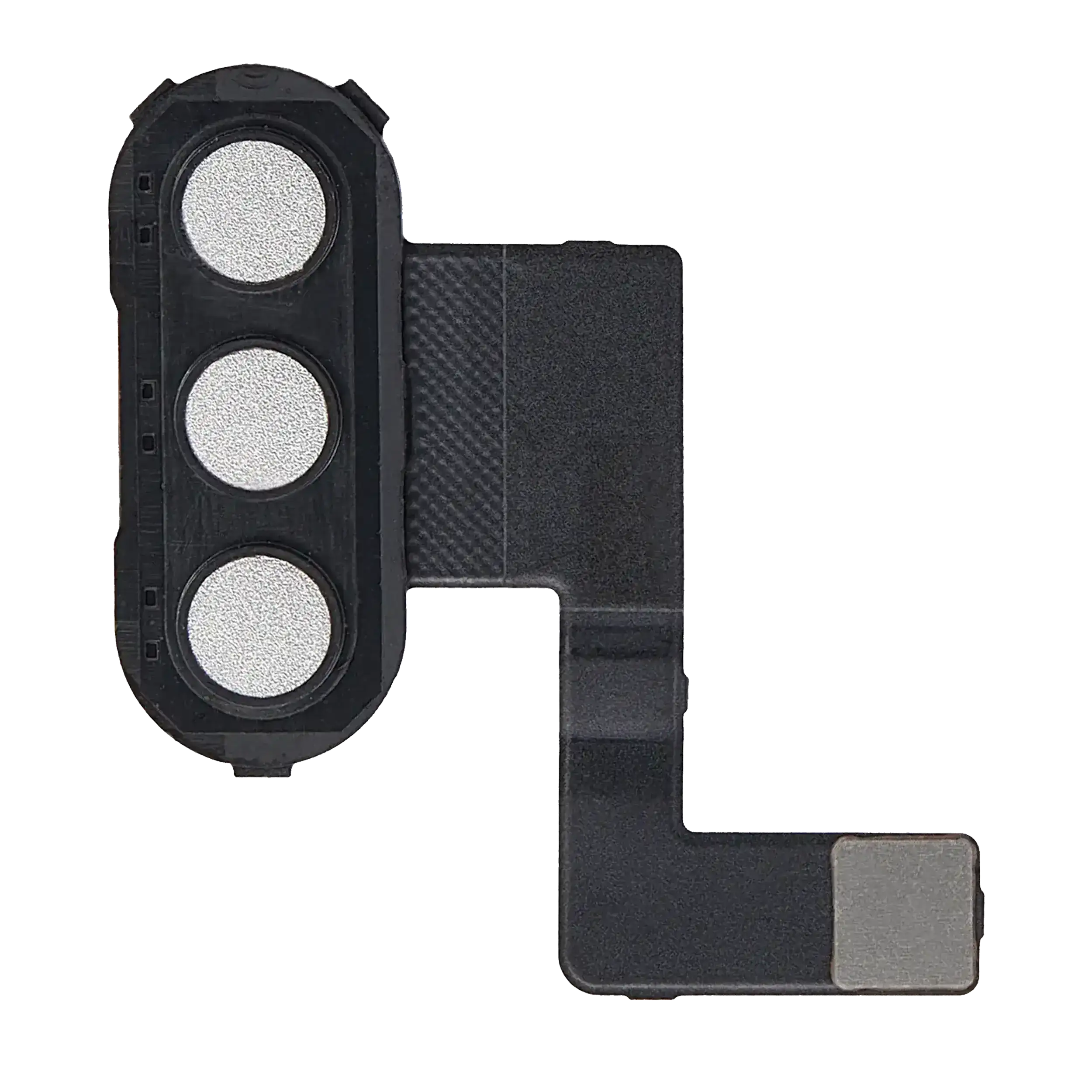Keyboard Flex Cable for iPad Pro 11" 3rd Gen (2021) / iPad Pro 11" 4th Gen (2022) / iPad Pro 12.9" 5th Gen (2021) / iPad Pro 12.9" 6th Gen (2022) (Space Gray)