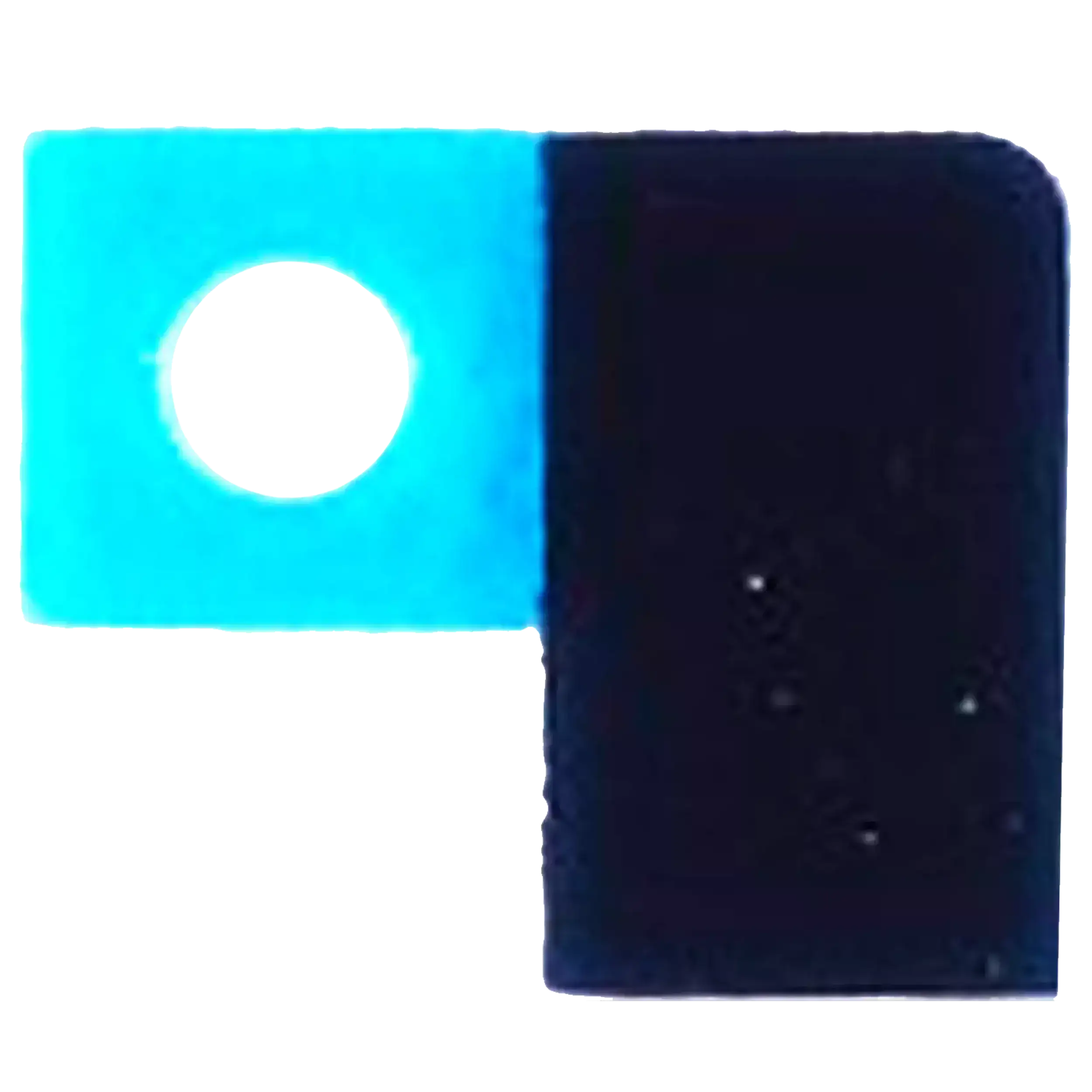 Klebeband (A2 BTB) für OnePlus 10 Pro (OEM-Qualität)