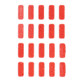 Flüssigkeitsindikator-Aufkleber für LCD iPhone 6 (20er-Pack)
