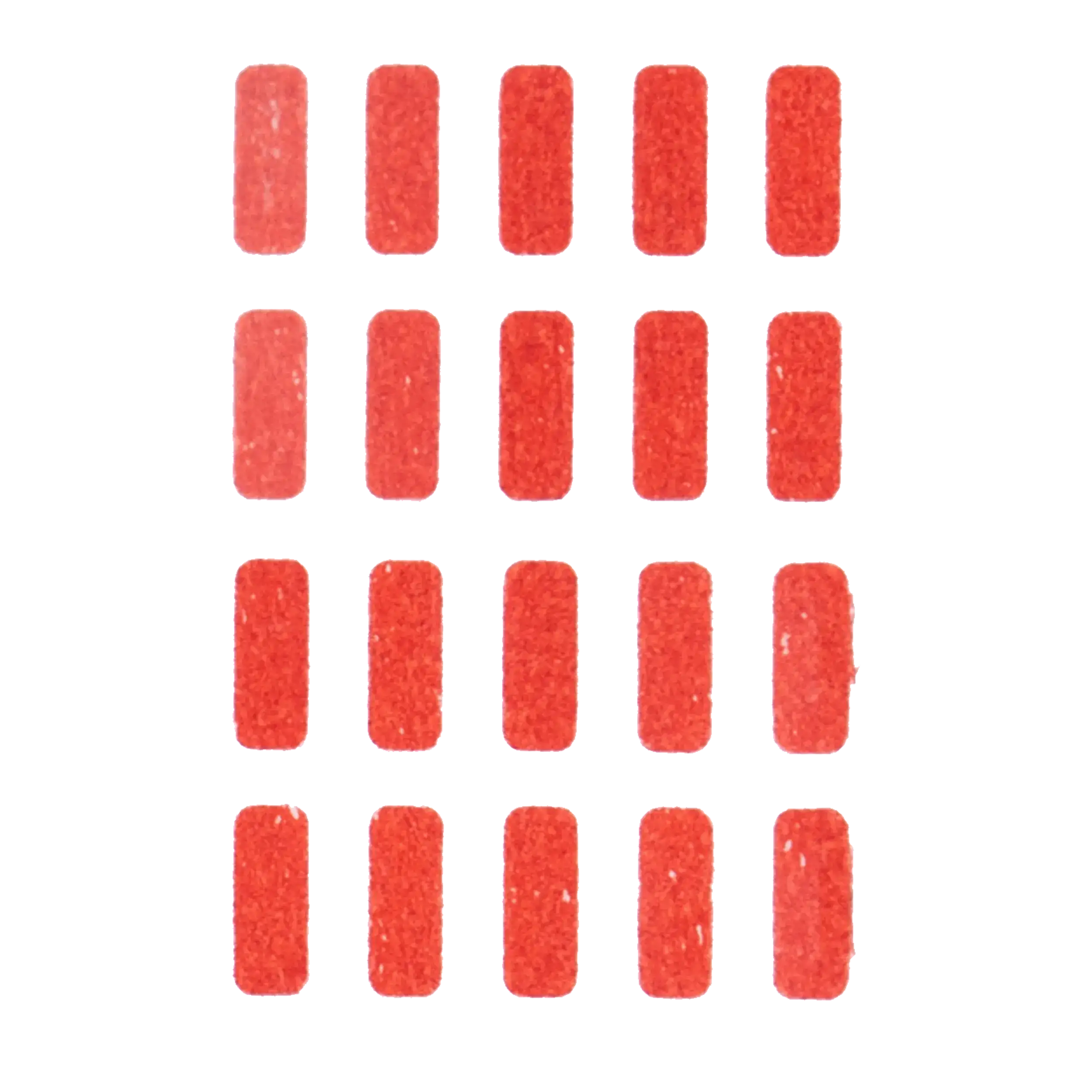 Flüssigkeitsindikator-Aufkleber für LCD iPhone 6 (20er-Pack)
