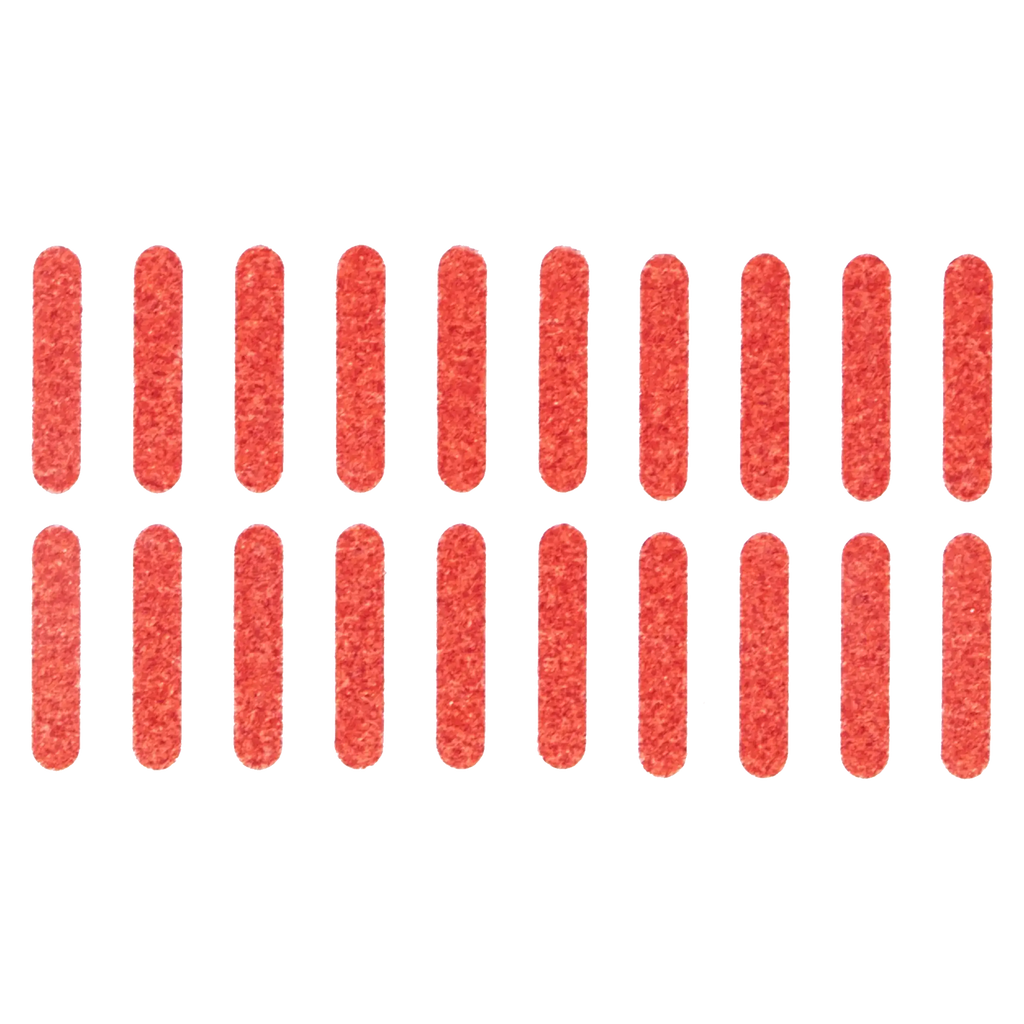 Liquid Indicator Stickers for iPhone 6 Plus LCD (20 pcs)