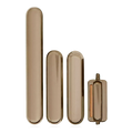 Hard Buttons (Power, Volume, Switch) for iPhone XS / XS Max (Gold)