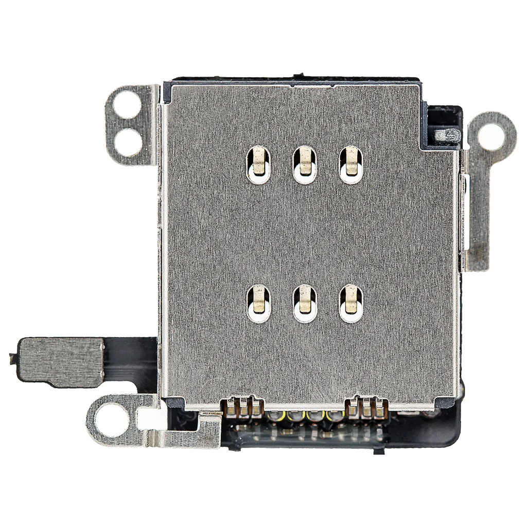 Dual-SIM-Kartenleser-Flexkabel für iPhone XR
