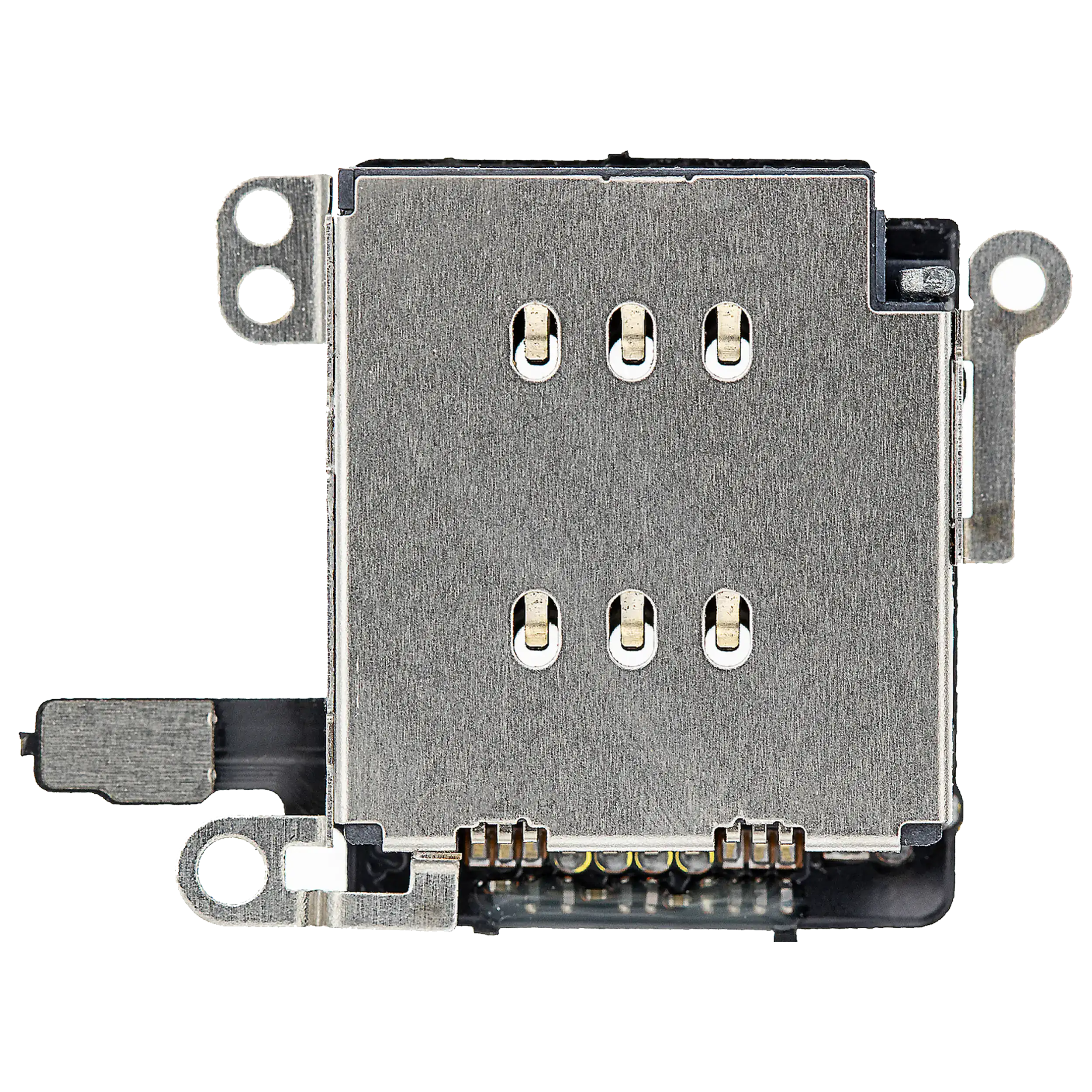 Dual-SIM-Kartenleser-Flexkabel für iPhone XR