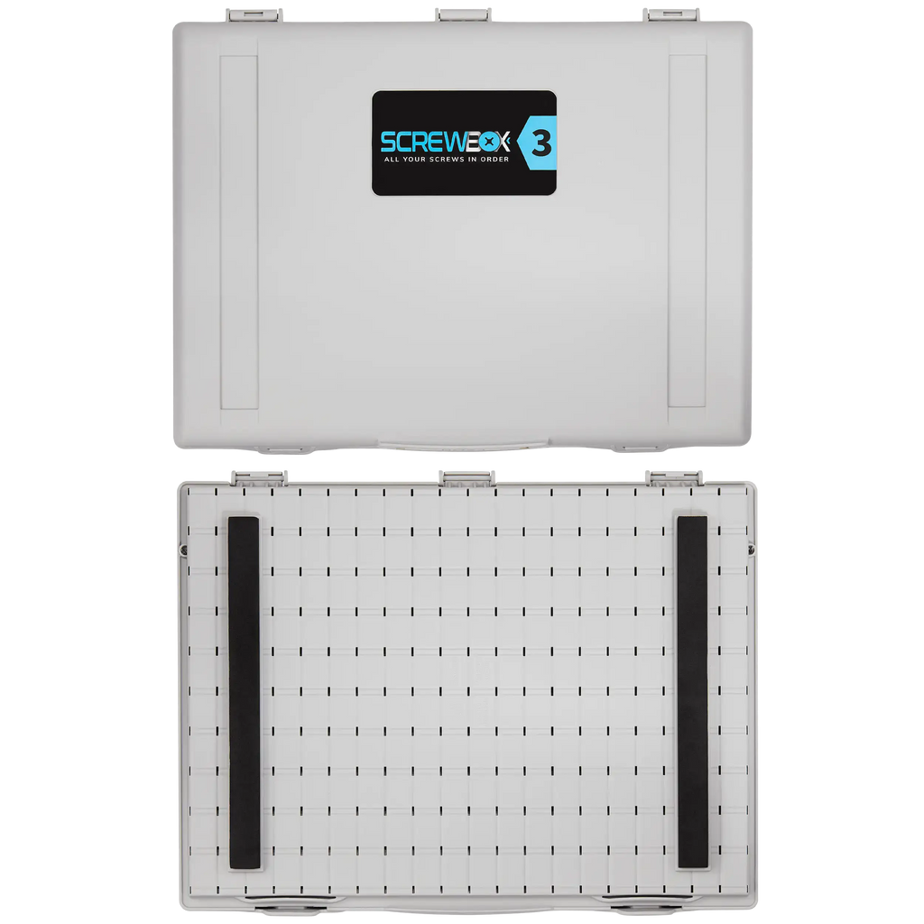 ScrewBox 2.0 to 3.0 Upgrade Kit