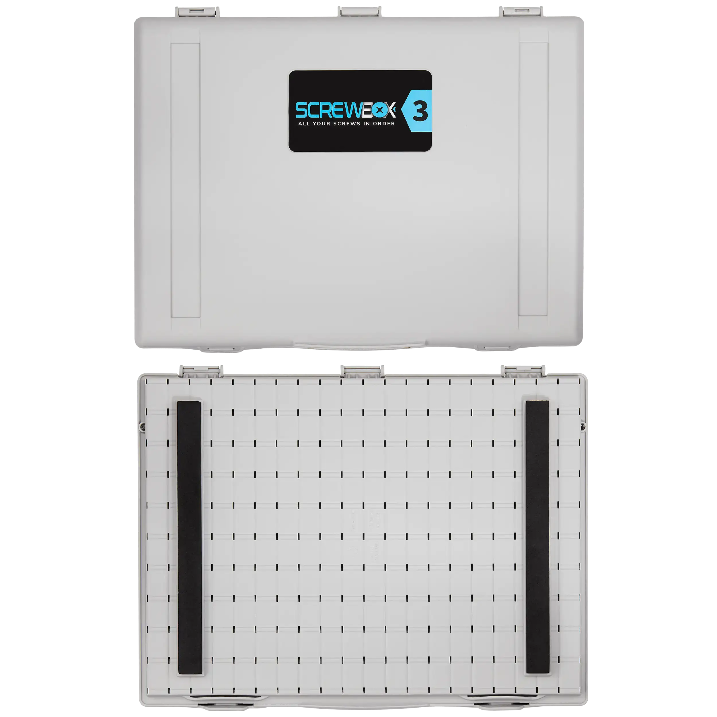 ScrewBox 2.0 to 3.0 Upgrade Kit