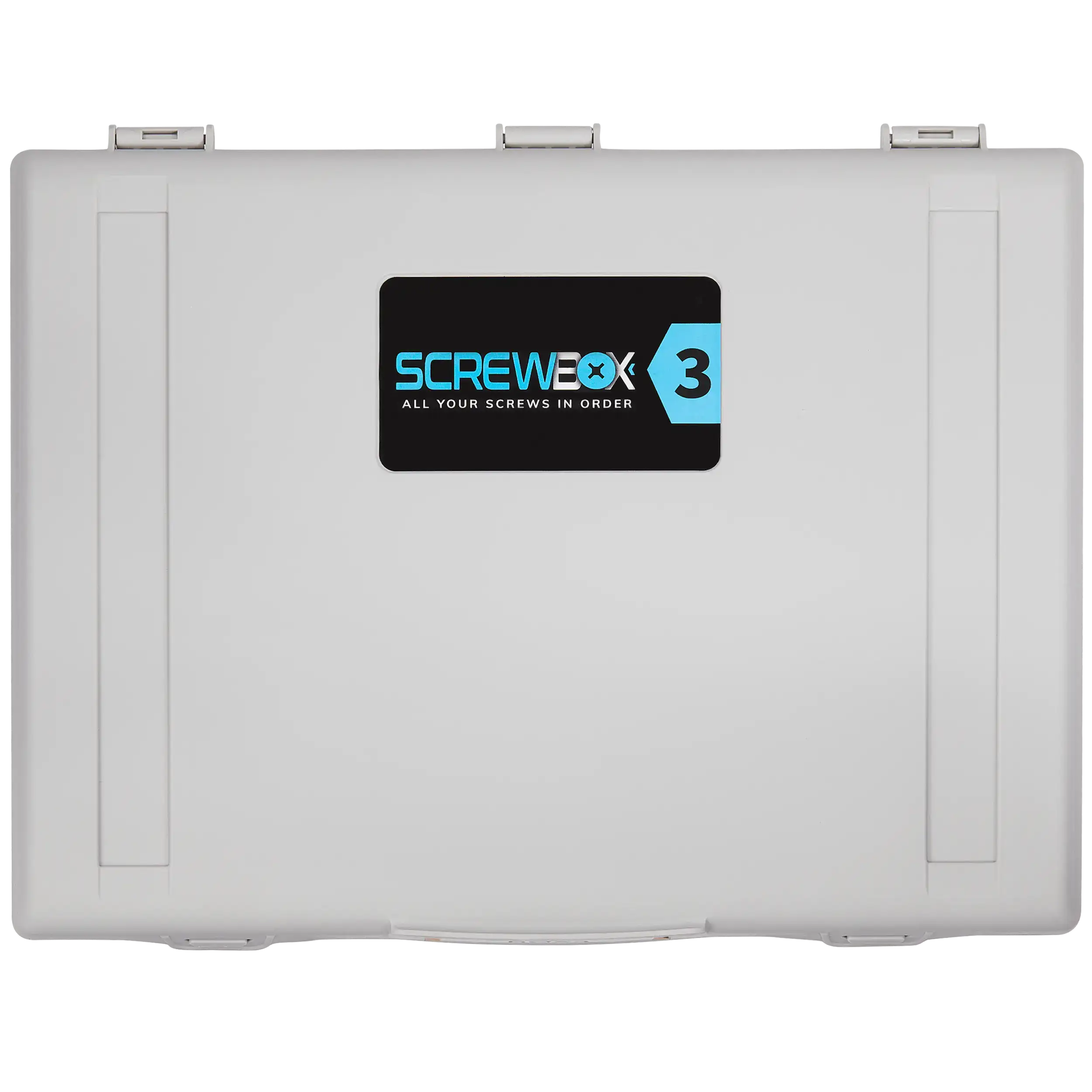 ScrewBox 2.0 to 3.0 Upgrade Kit
