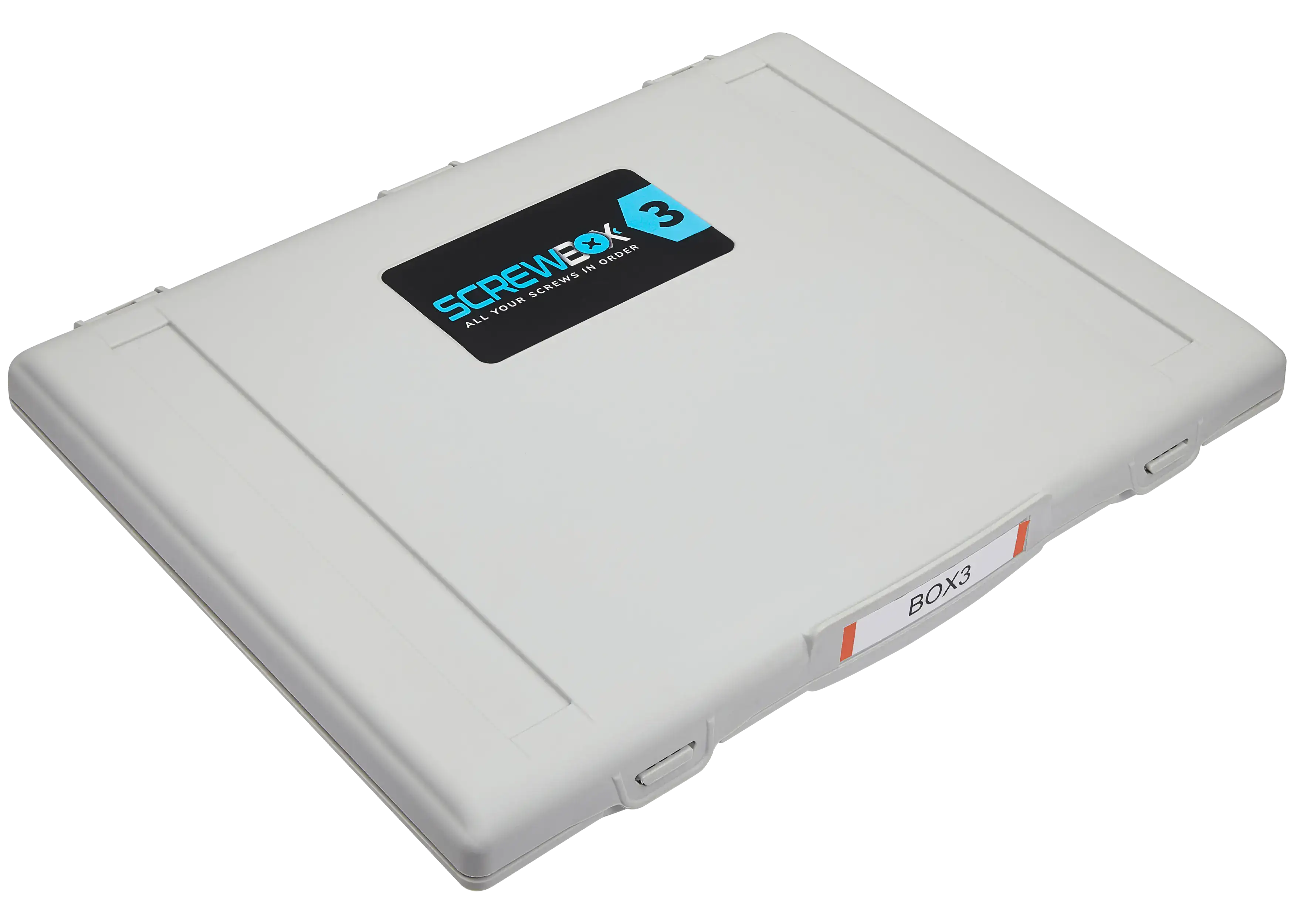 ScrewBox 2.0 to 3.0 Upgrade Kit