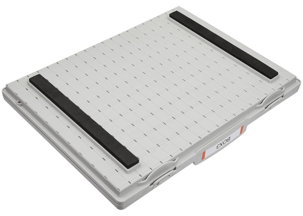 ScrewBox 2.0 to 3.0 Upgrade Kit