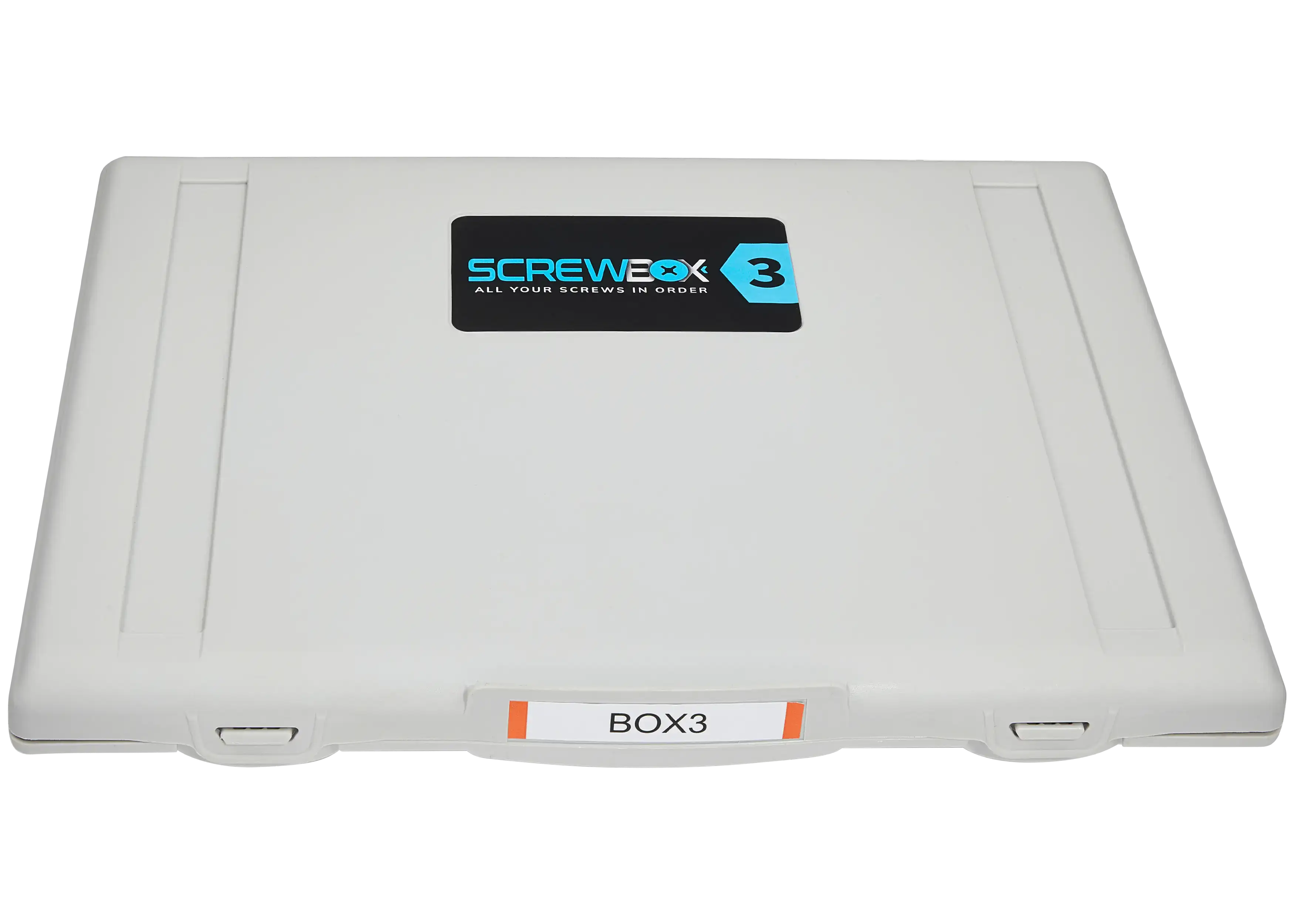 ScrewBox 2.0 to 3.0 Upgrade Kit