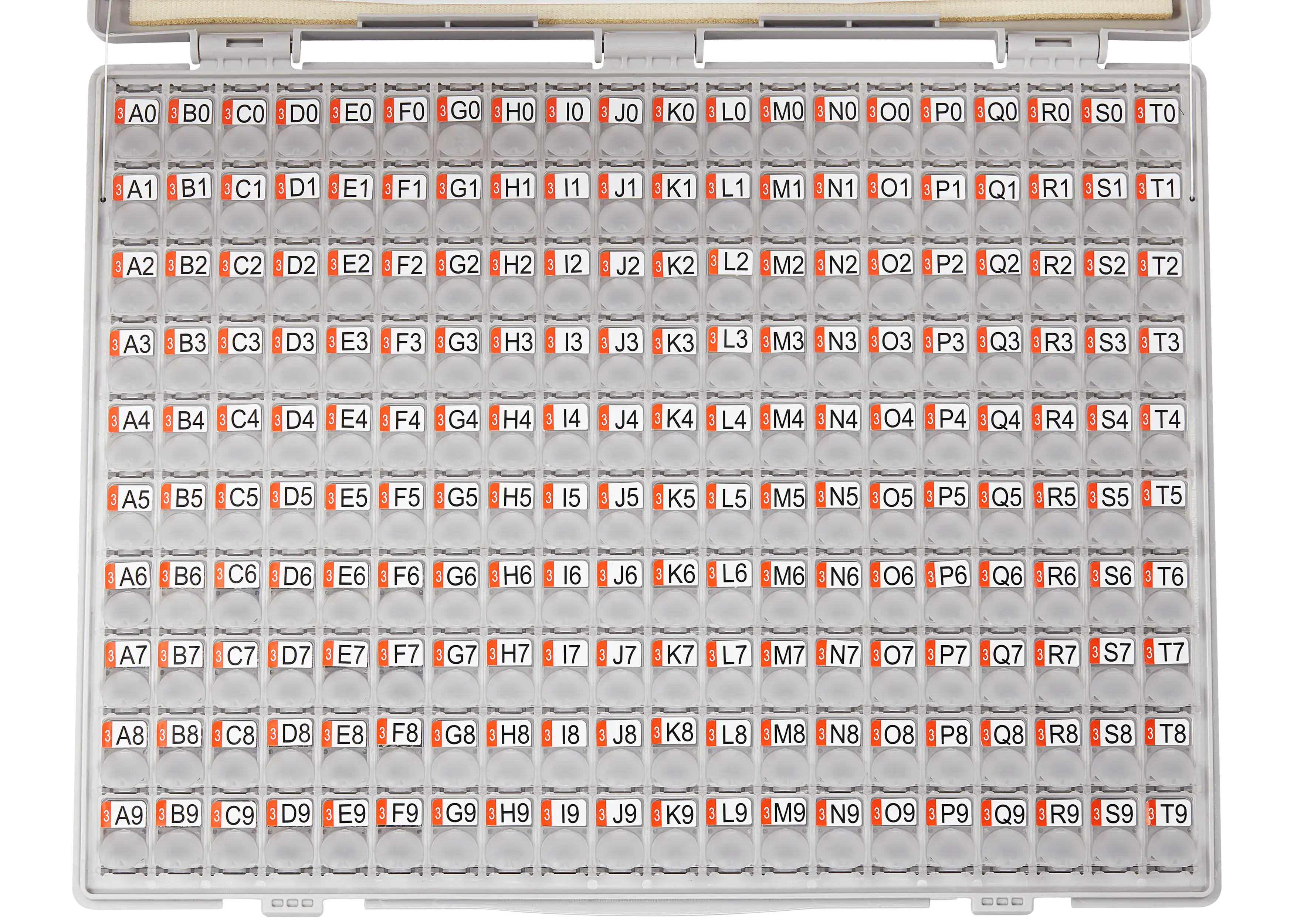 ScrewBox 2.0 to 3.0 Upgrade Kit