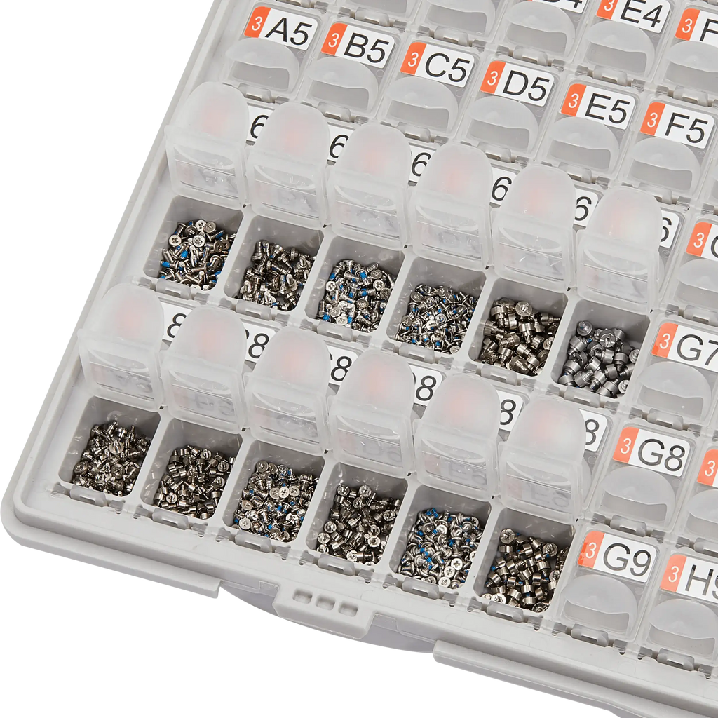 ScrewBox 2.0 to 3.0 Upgrade Kit