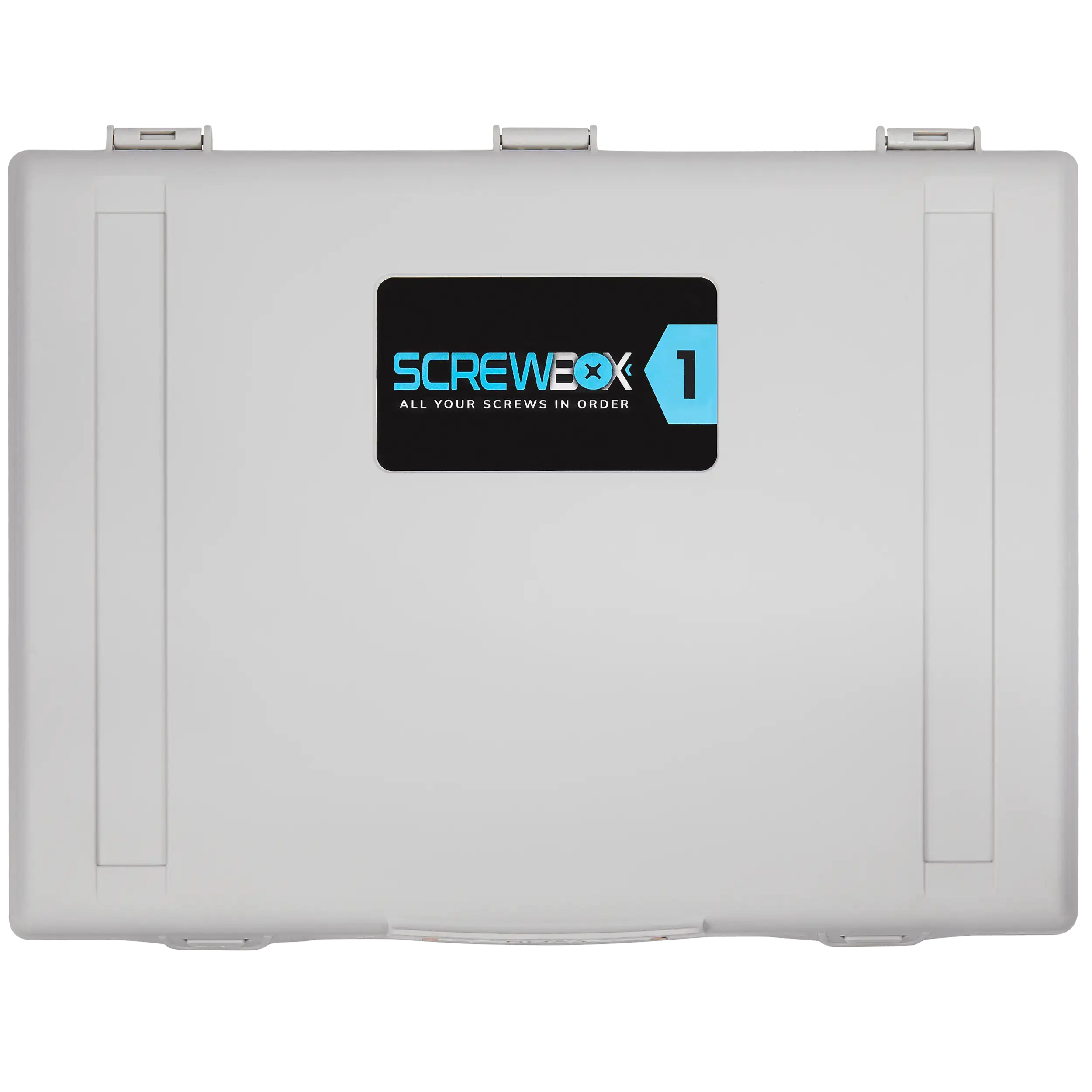 ScrewBox 3.0 Set für iPhones (3 Boxen)