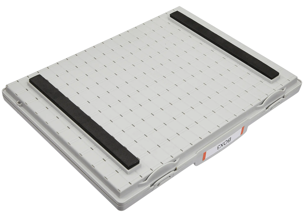 ScrewBox 3.0 Set für iPhones (3 Boxen)