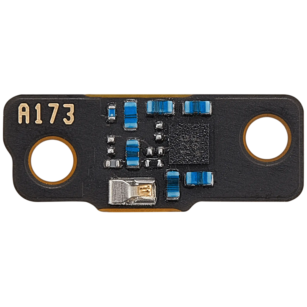 Unteres Antennenboard für Motorola Moto Razr 60 Ultra (XT2551 / 2025) (Premium)