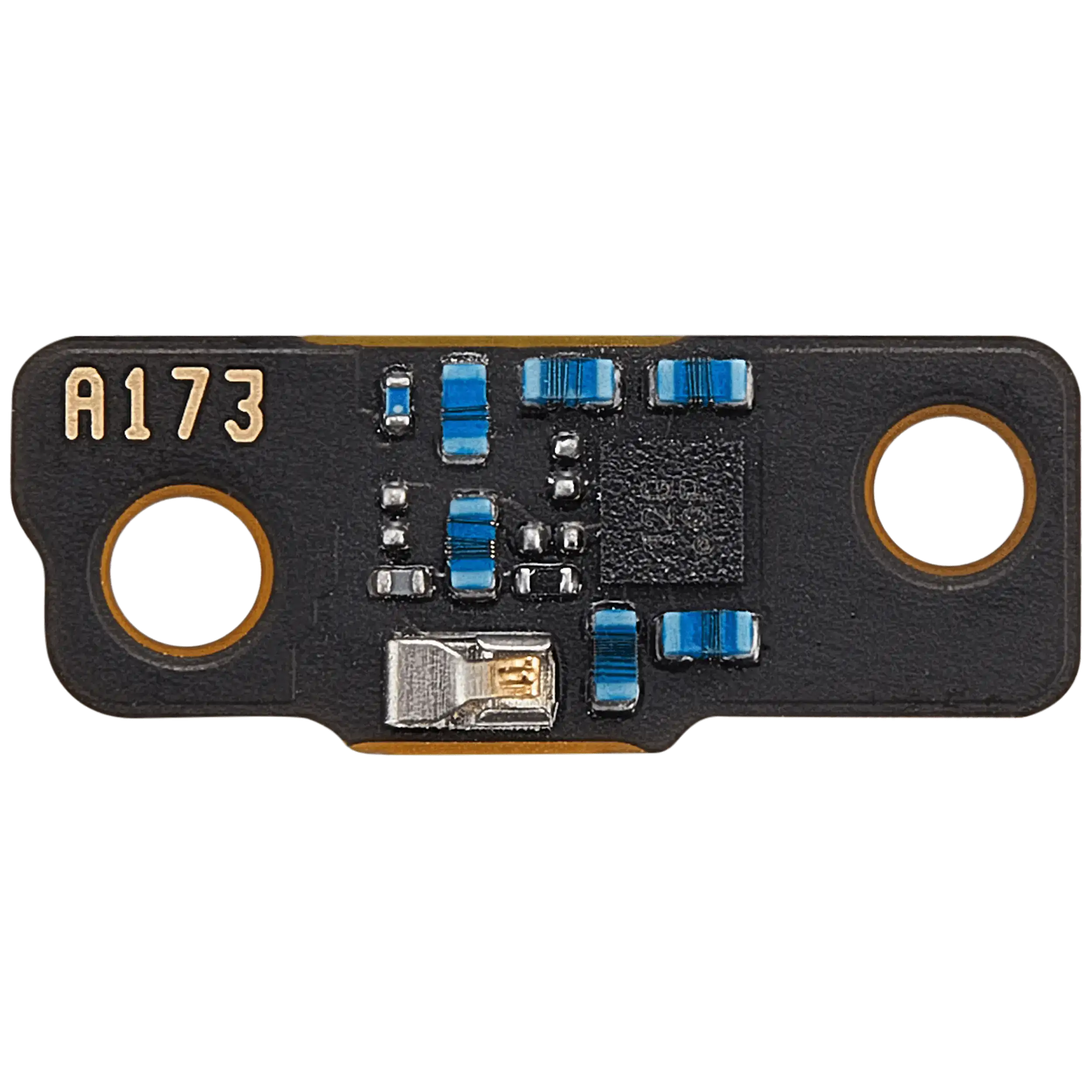 Unteres Antennenboard für Motorola Moto Razr 60 Ultra (XT2551 / 2025) (Premium)