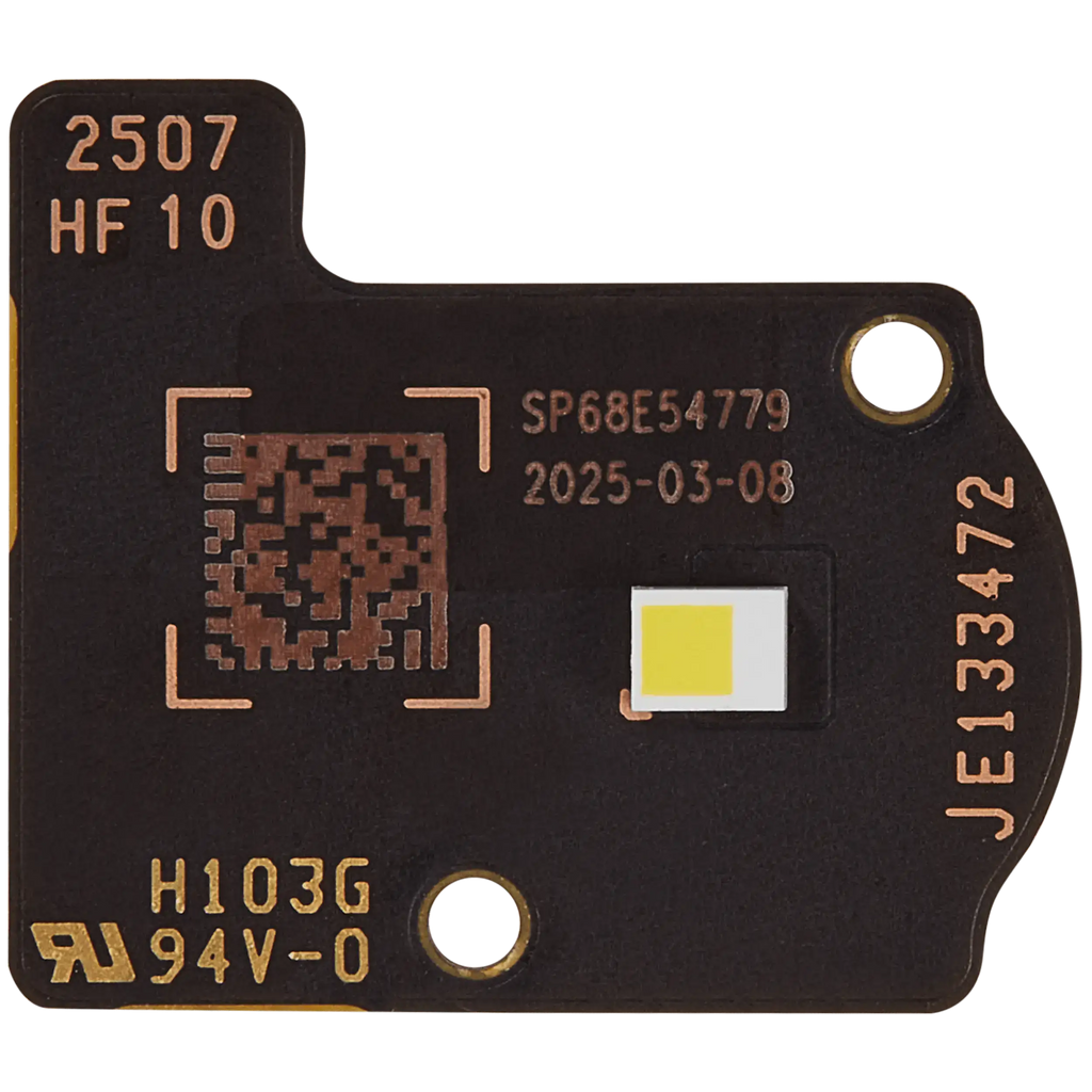 Flashlight PCB for Motorola Moto Edge 60 Fusion (XT2503 / 2025) (Premium)