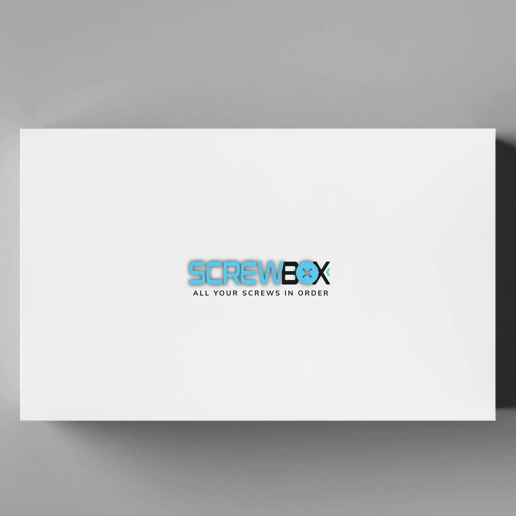 ScrewBox 3.0 Set für iPhones (3 Boxen)
