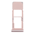 Single SIM Card Tray for Samsung Galaxy A71 (A715 / 2020) (Prism Crush Pink)