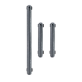 Festtasten (Power/Vol/Bixby) für Samsung Galaxy S10 5G Majestic Black A-Ware