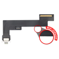 Ladebuchse-Flexkabel für iPad Air 4 (WiFi Only) (Aftermarket Plus) (Grün)